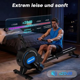 dmasun rowing machine 02